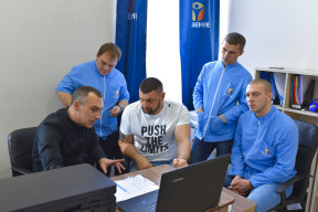 Наркологическая клиника "Решение" в Омске - 10