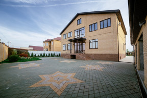 Наркологическая клиника "Решение" в Омске - 14